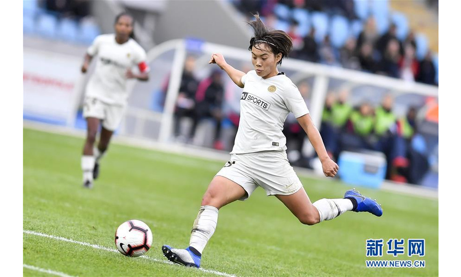 AYX SPORTS-法国女足精英聚会，里尔队在精彩比赛中获胜()  第2张