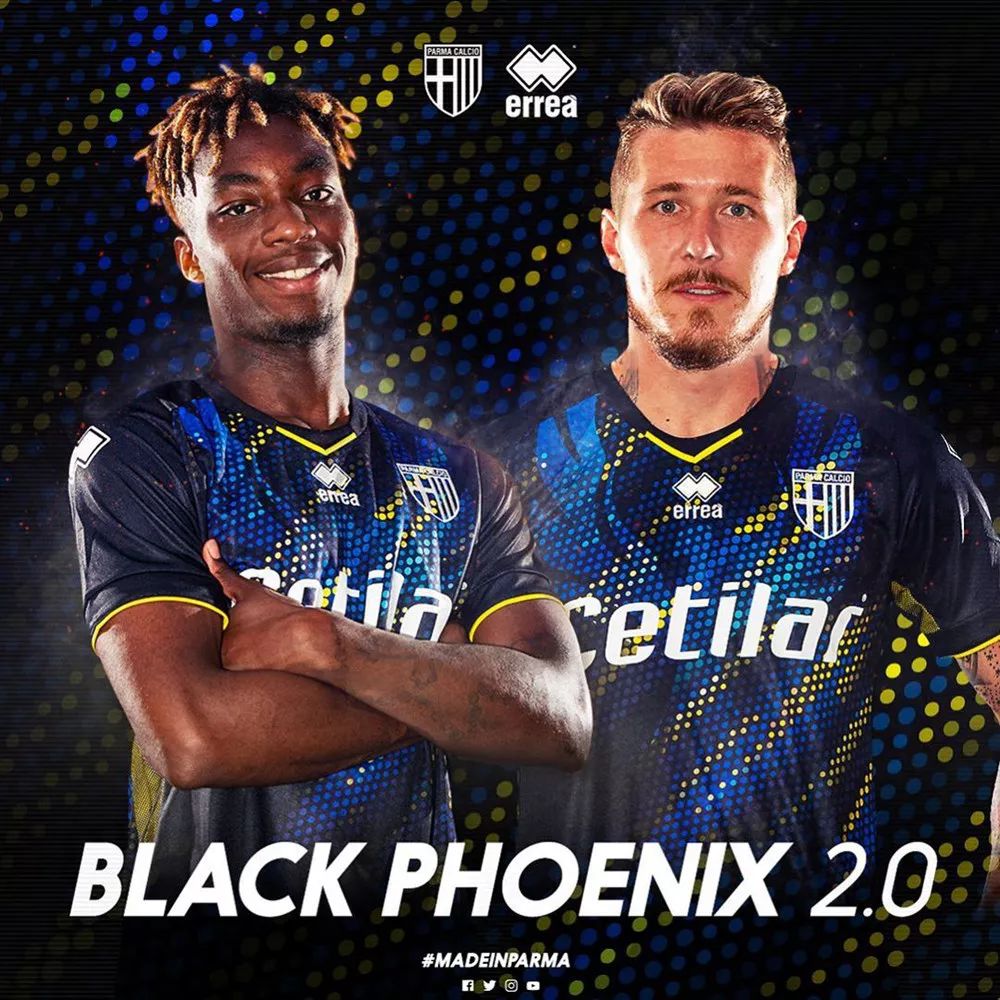 AYX SPORTS-帕尔马客场大胜，迅速反弹跻身积分榜前列()  第2张