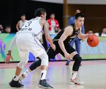 爱游戏中国-北京北控继续不败，领先优势进一步扩大()  第1张